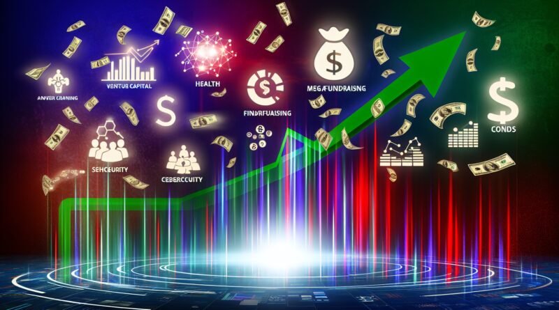Le marché du capital-risque en 2024 : Tendances, "down rounds", méga-levées et secteurs en vogue. Découvrez l'analyse approfondie ici.