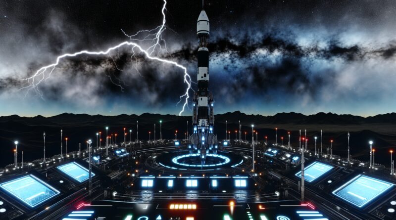 Elon Musk partage des moments de stress pendant un jeu vidéo, un ingénieur de SpaceX révèle des détails inquiétants. SpaceX : défis et risques dans l'exploration spatiale.