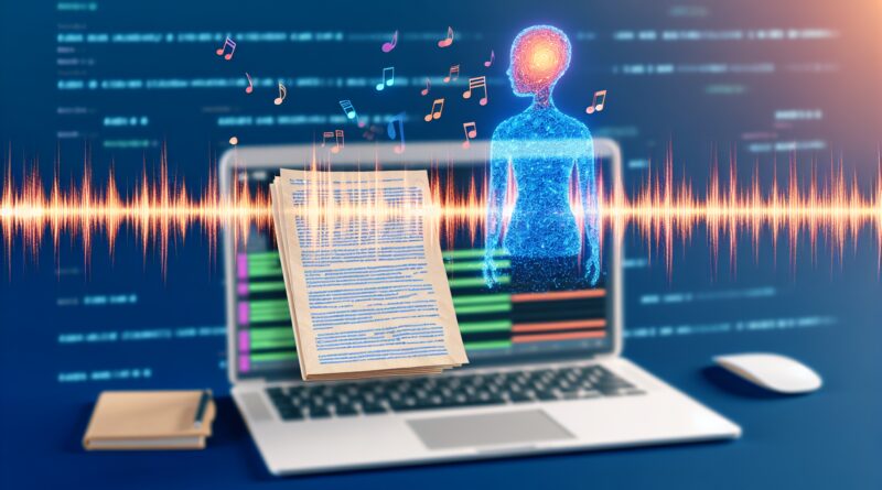 Projet open source NotebookLlama de Meta : Génération de podcasts automatisés à partir de fichiers texte. Qualité améliorable avec des modèles de synthèse vocale plus performants.