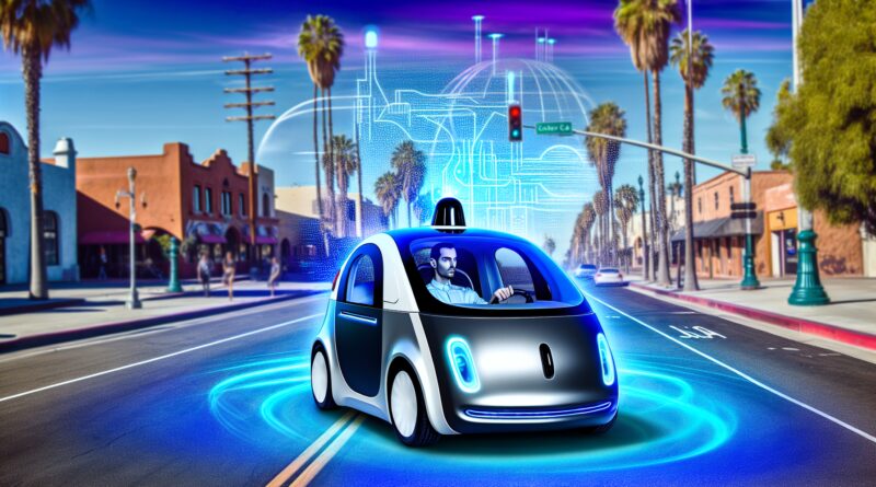 Image : Voitures autonomes Tesla en Californie et au Texas : lancement prochain par Elon Musk en 2025. Testé avec succès dans la région de la baie de San Francisco.