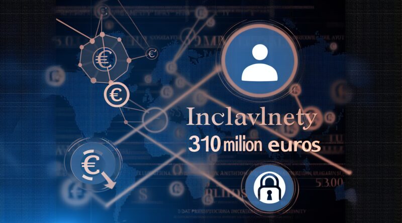 Amende de 310 millions d'euros : LinkedIn condamné pour violations de vie privée liées à la publicité ciblée.