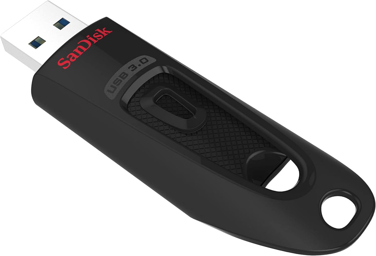 Clé USB SanDisk Ultra 32 Go : Points forts et limites