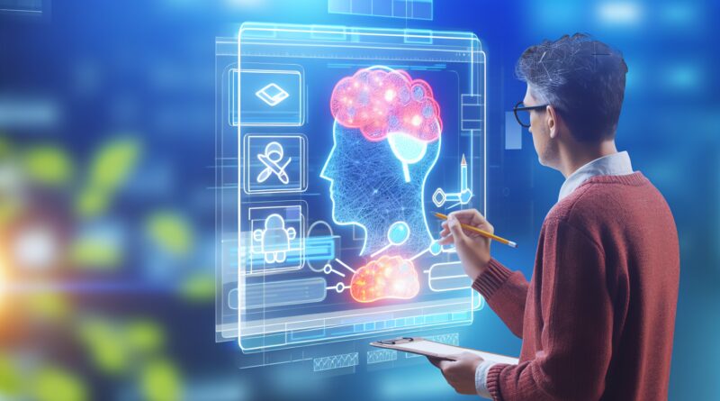 Une nouvelle ère pour la réalité augmentée - RA dans la médecine, e-commerce, IA, éducation. Découvrez l'impact révolutionnaire de la RA sur divers secteurs.