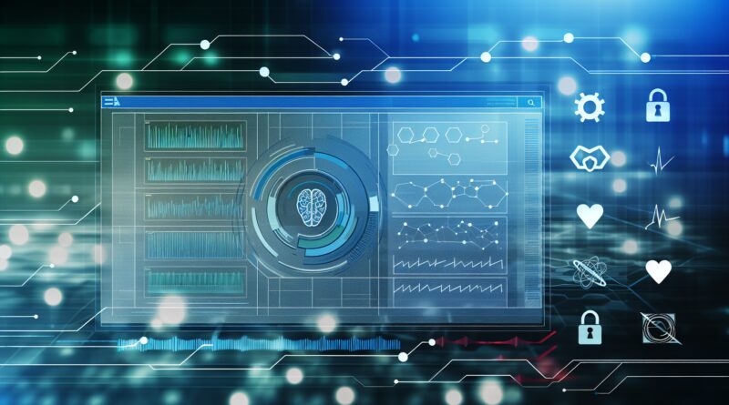 Startup IA simplifie déclaration qualité via IA pour registres de santé externes, réduisant temps et coûts pour hôpitaux. Pharos en pointe.